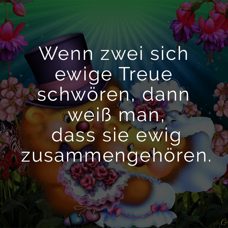 ᐅ Beliebte Hochzeitssprüche Sprüche zur Hochzeit