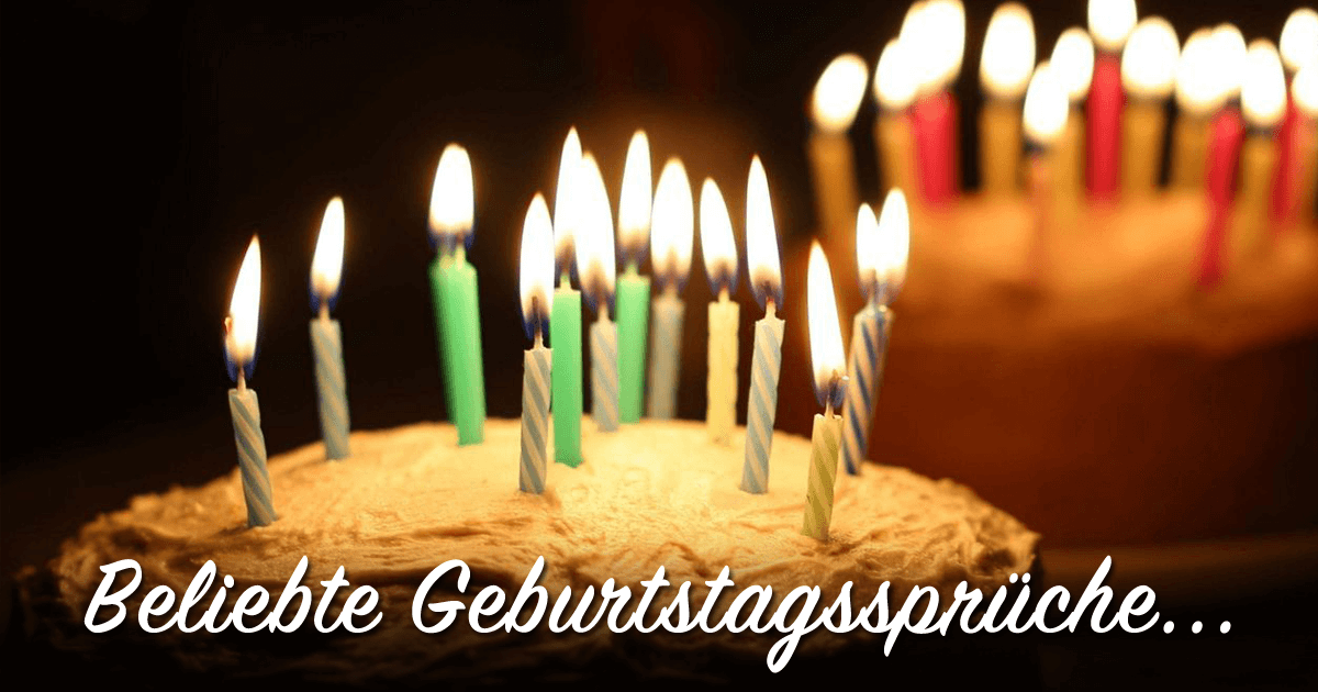 Zitate Geburtstag Promis Leben Zitate