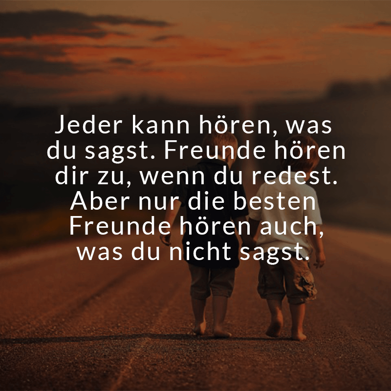 Schön Freundschaft Bilder für WhatsApp: Versüße deinen Tag mit Freunden!