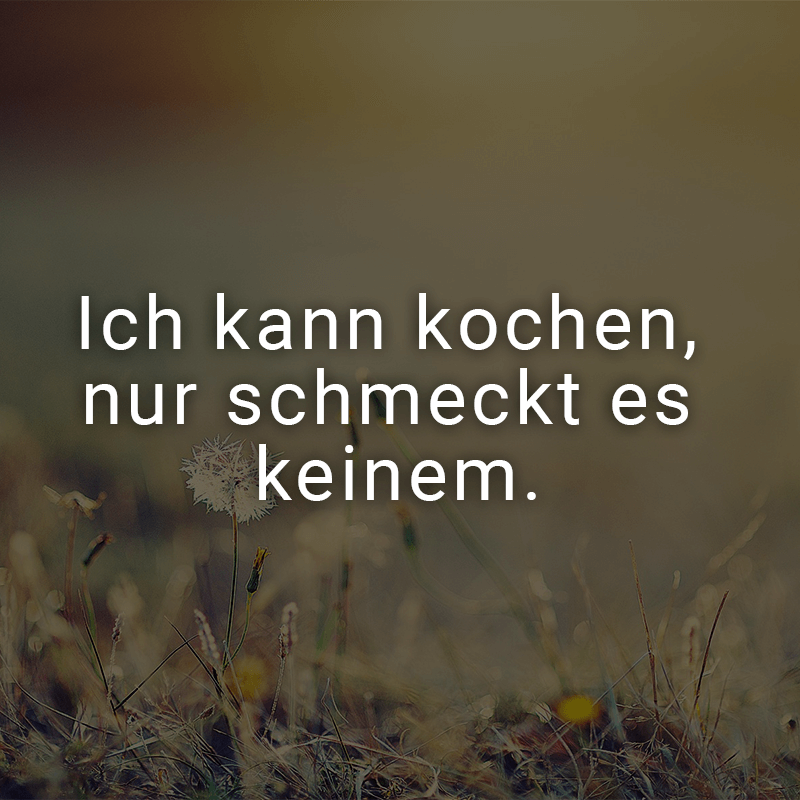 ᐅ Beliebte kurze Sprüche kreativ & witzig