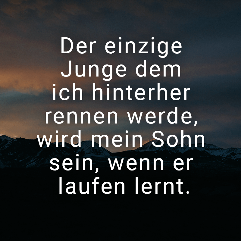 ᐅ Versuche nie jemand anderes zu sein, es gibt keinen besseren als dich.