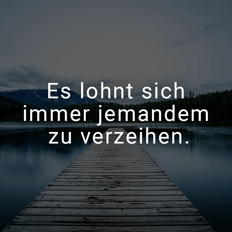 - Gedankenwelt 