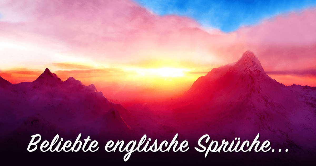 30++ Gute tattoo sprueche auf englisch information