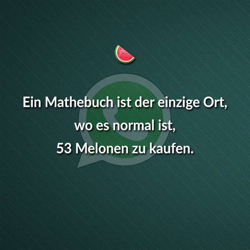 Schöne status sprüche whatsapp Status Sprüche