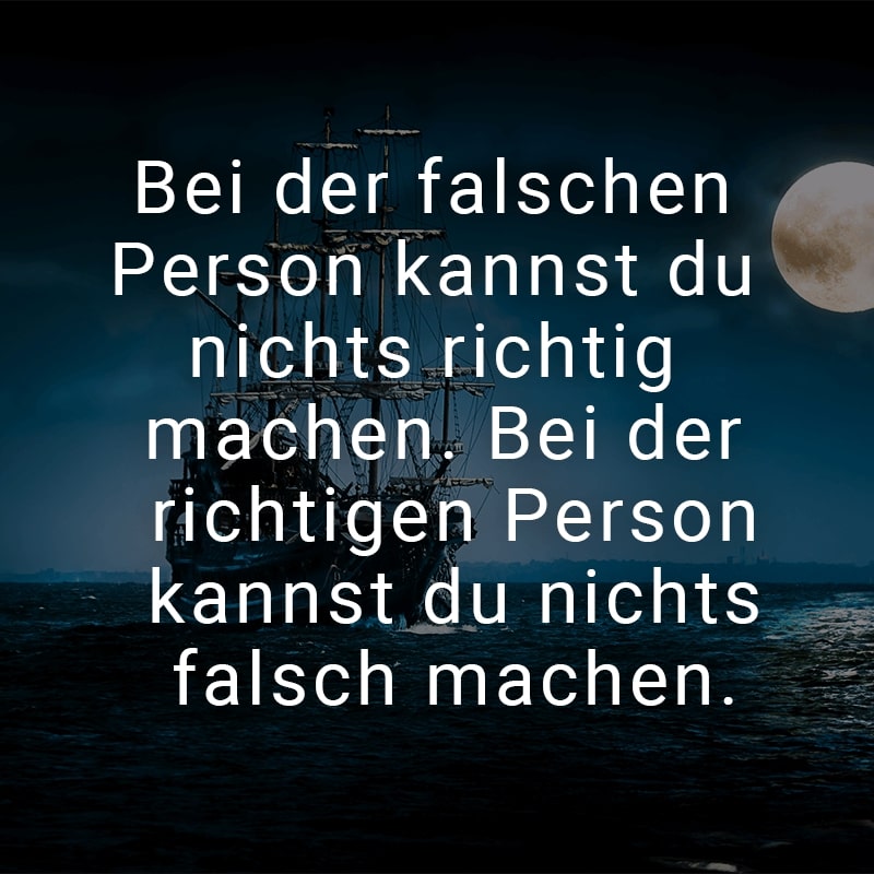 Falsche liebe zitate