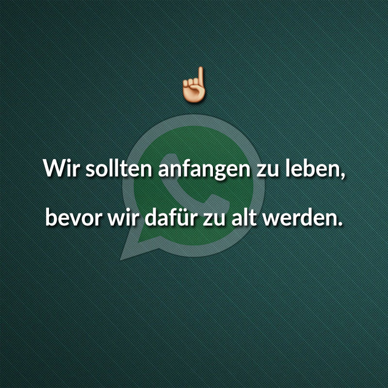 Sprüche status lustige whatsapp WHATSAPP STATUS