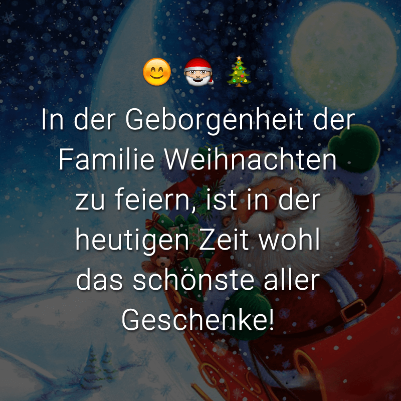 ᐅ Beliebte Weihnachtssprüche Weihnachtsgrüße