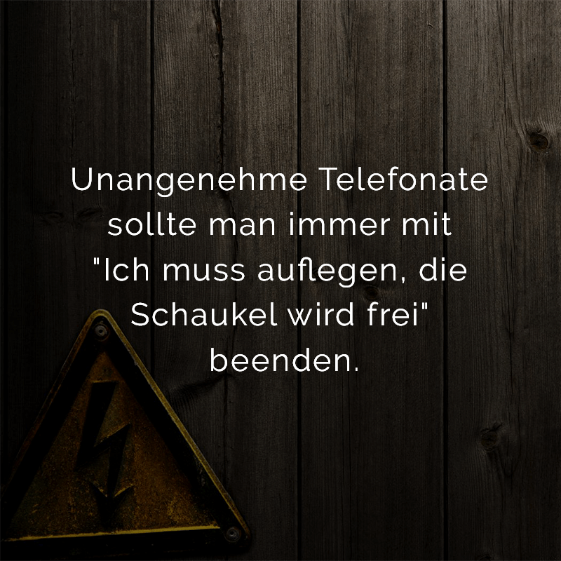 Lustige Bilder Sprüche Telefonieren