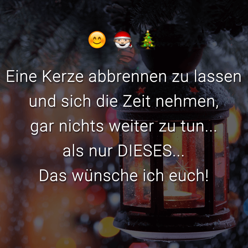 ᐅ Zeit zu schweigen, zu lauschen, in sich zu gehen. Nur wer die Ruhe