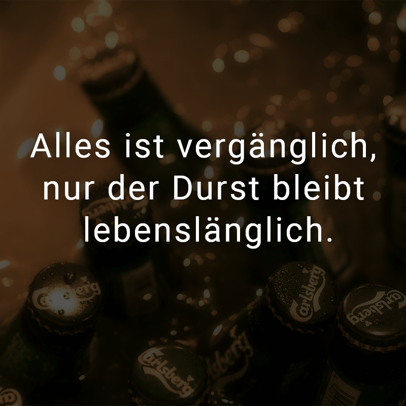 ᐅ Beliebte Trinksprüche