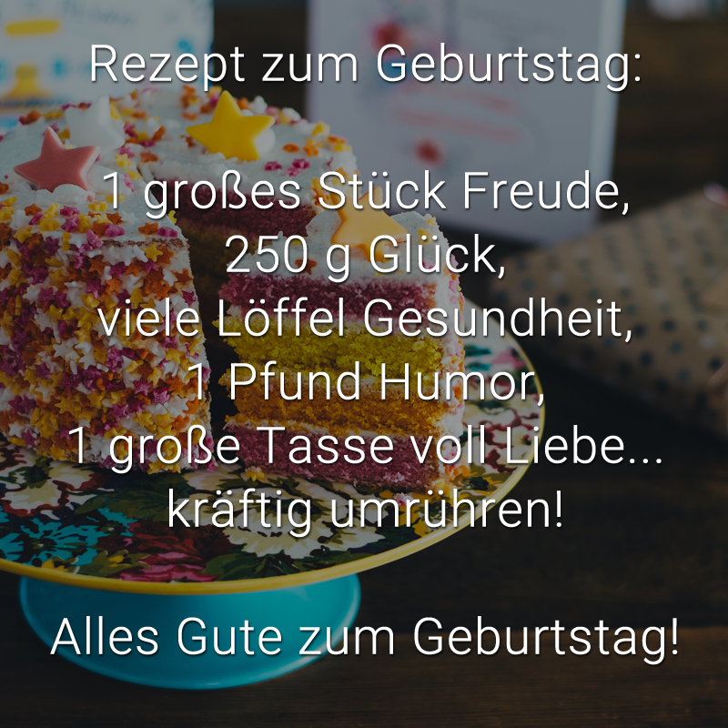 13 Geburtstag Gluckwunsche