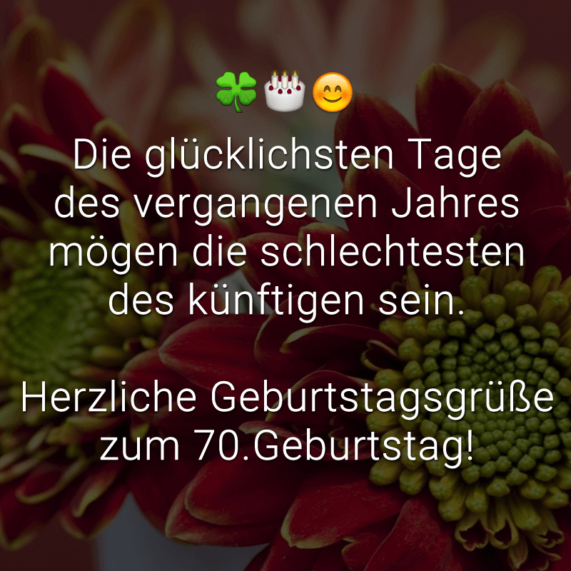 ᐅ Mit 70 Jahren Bist Du Wie Ein Wertvoller Oldtimer Reich An