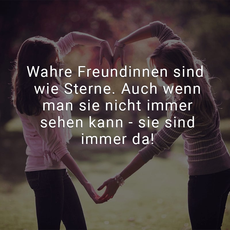 Dich sprüche habe freundschaft lieb 33 Sprüche,