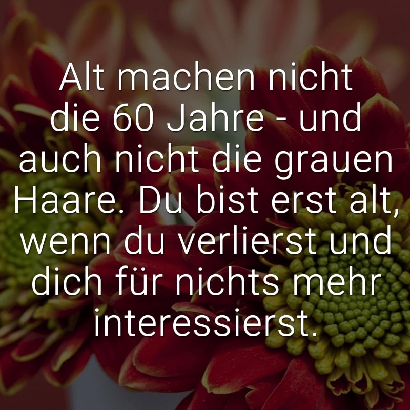 Herren geburtstagswünsche für ältere Glückwünsche zum