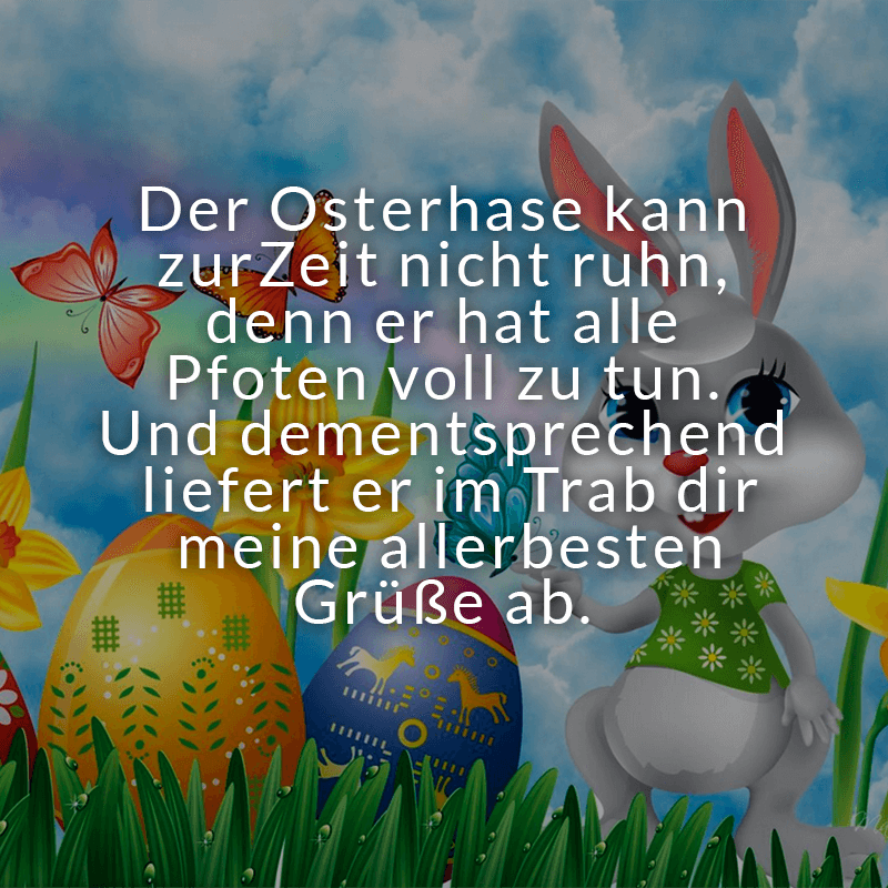 47++ Schoene kurze sprueche zu ostern information spruchexox