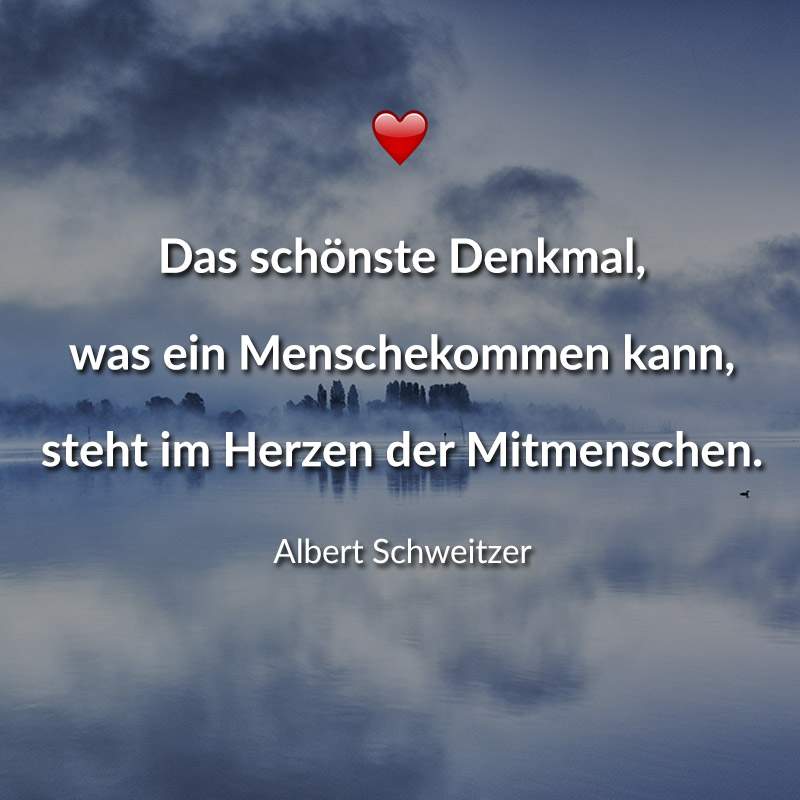 ᐅ Beliebte Beileidssprüche