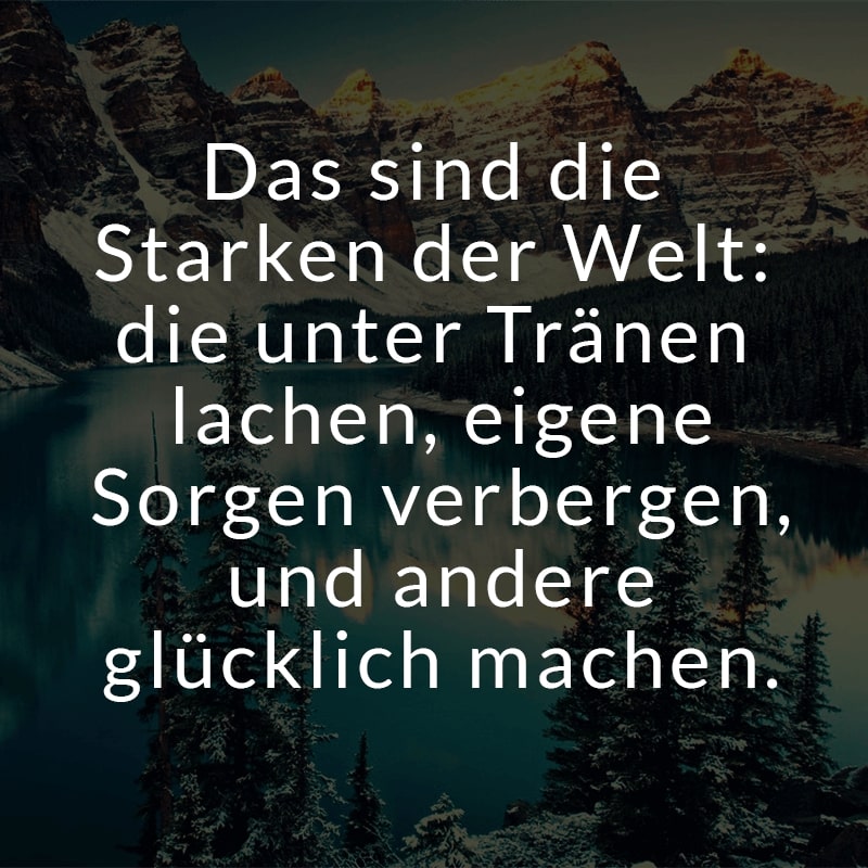 Nachdenken spruch Sprüche zum