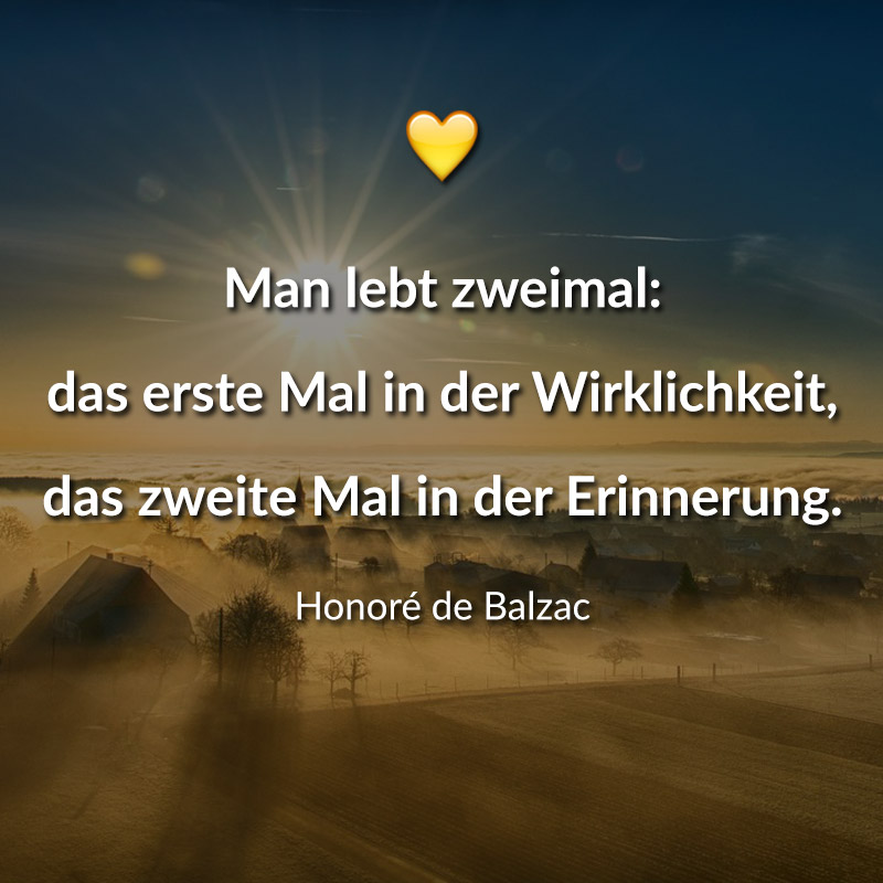 sprüche Spruche Erinnerung