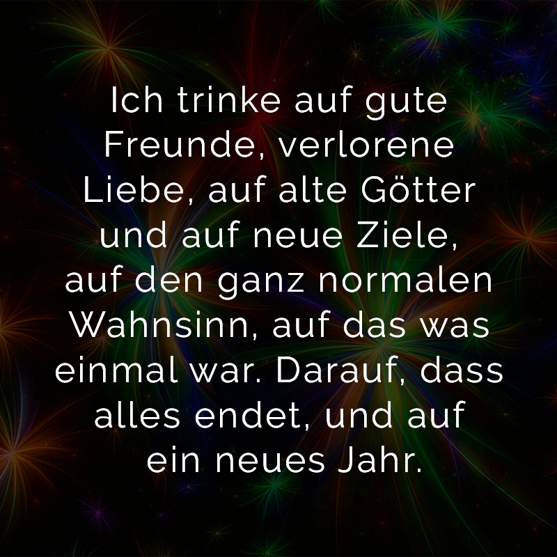 47++ Viel glueck im neuen jahr sprueche , ᐅ Beliebte Silvestergrüße &amp; Silvestersprüche 2017/2018