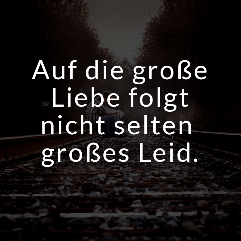 ᐅ Es heißt, dass man mit jeder Enttäuschung stärker wird, doch im