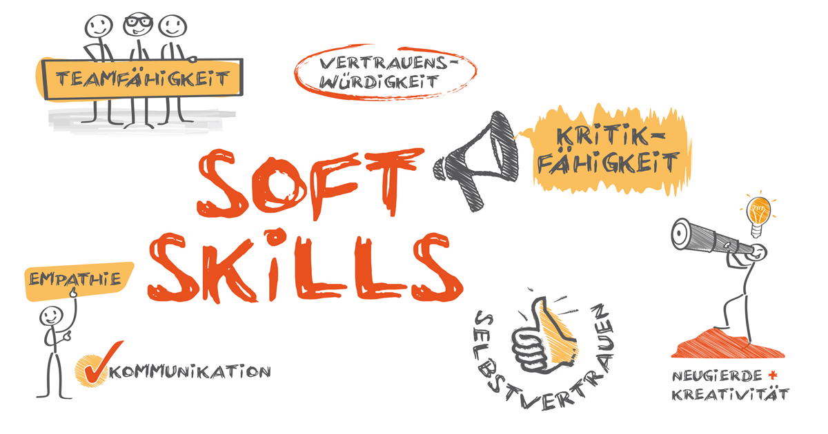 Soft Skills