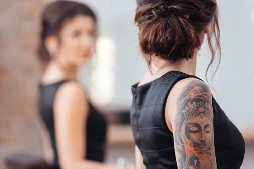 Individualität wird zum Mainstream