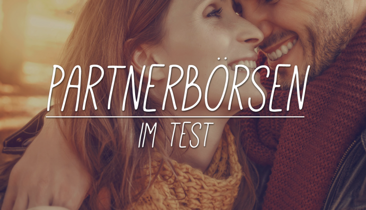 PartnerbГ¶rse Test PartnerbГ¶rse Test