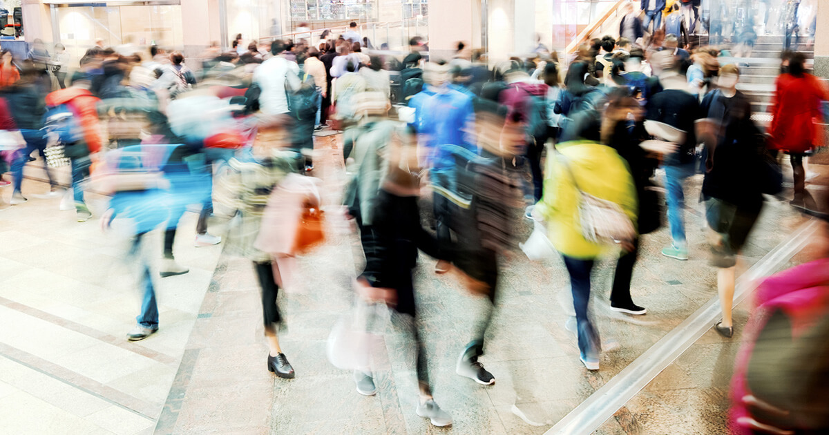 Leben, so wie es zum Individuum passt