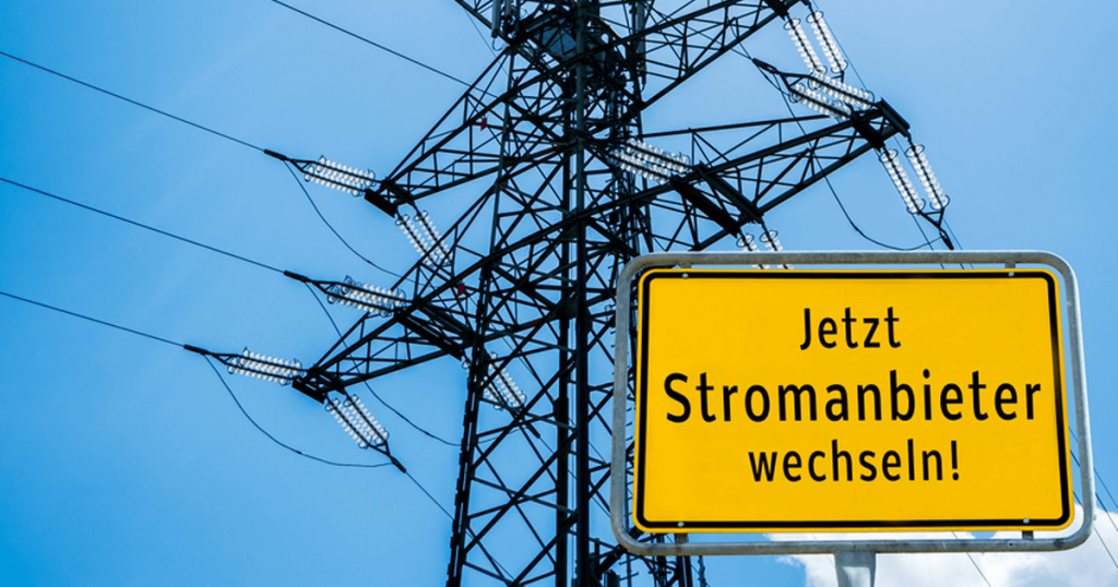 Stromvergleich auf diese Punkte musst du achten