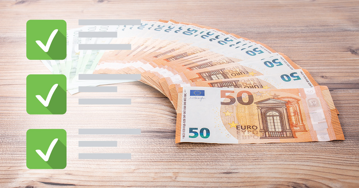 Geld verdienen mit Umfragen