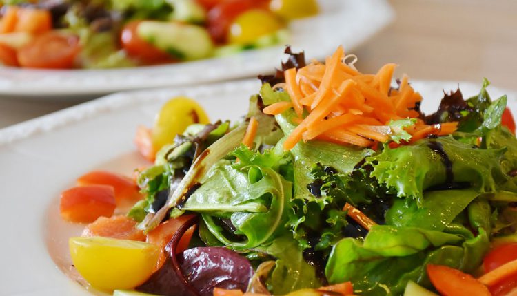 Tipps bei vegetarisch-veganer Ernährung