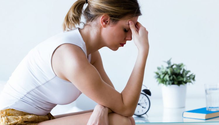 Dauerstress im Alltag? 10 Tipps zum Ruhe bewahren