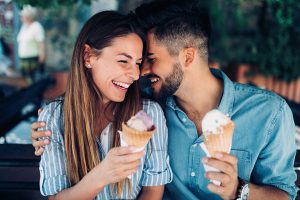 Partnersuche für verzweifelte
