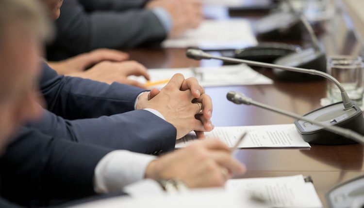 Die Nebeneinkünfte der Politiker
