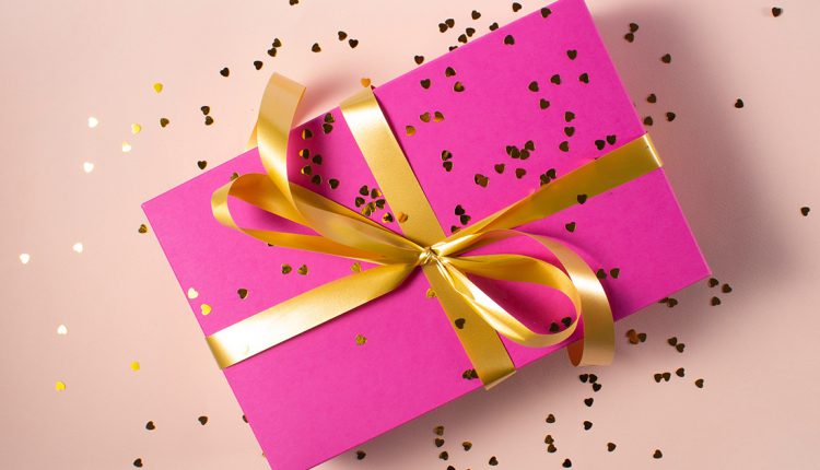 Geschenke zum Muttertag