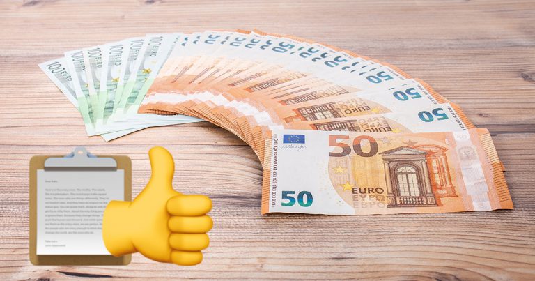 ᐅ Schnell Geld verdienen 6 Ideen für schnelles Geld