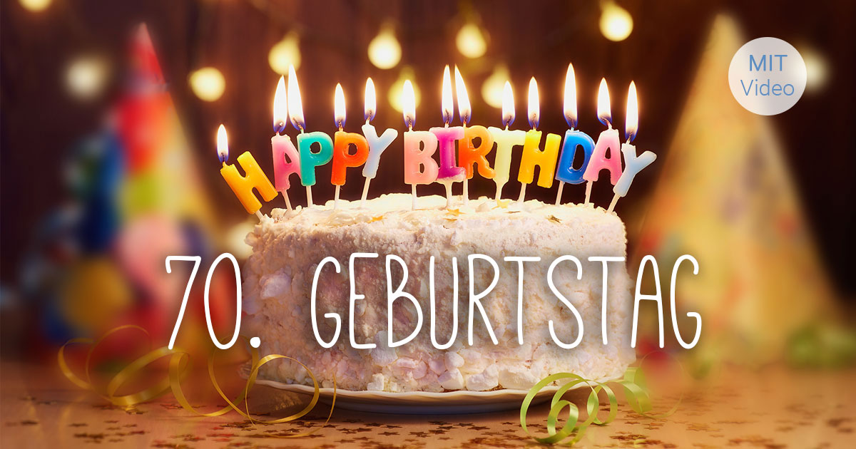 Geburtstag Karte Schreiben