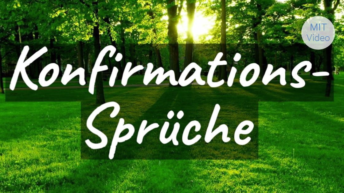 Sprüche zur konfirmation lustig Konfirmation Zitate, Sprüche