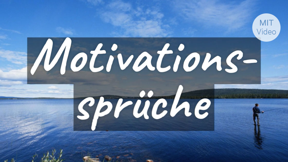 ᐅ Beliebte Motivationssprüche Die Dich Richtig Pushen