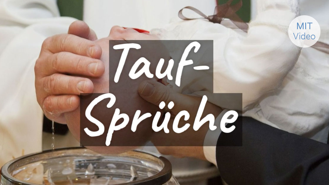 Dauyi Zitate Lustige Sprüche Zur Taufe